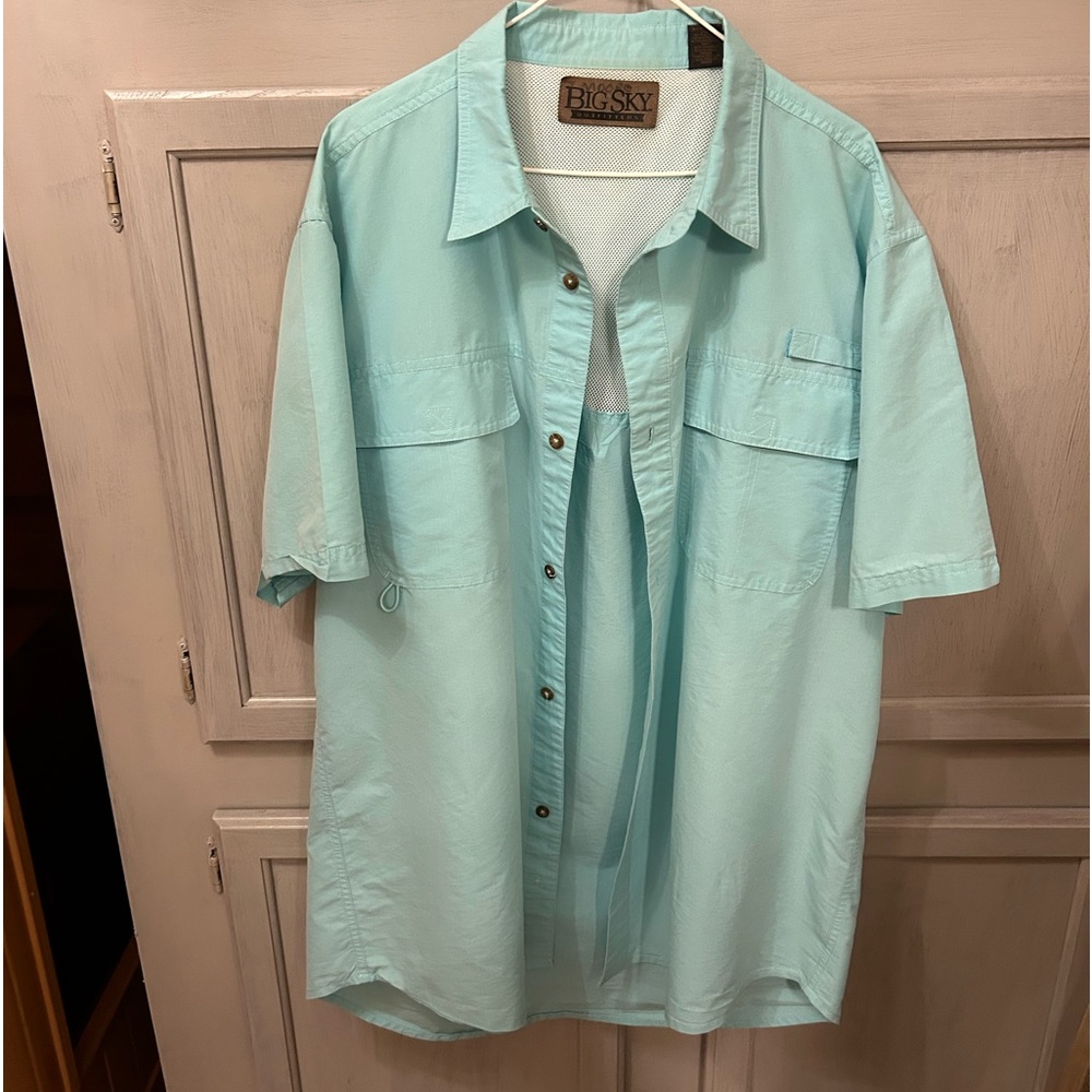 Men’s Shirt